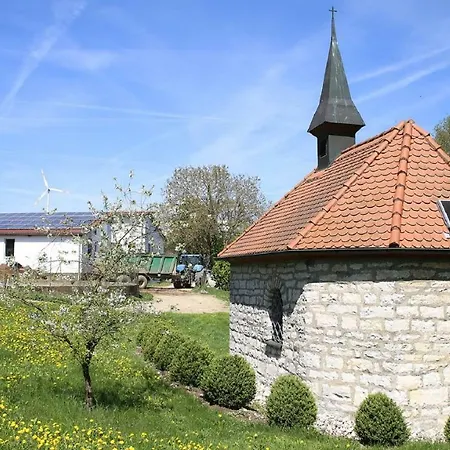 Hollweck's Landoase * Pilsach