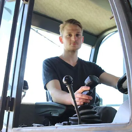 Hollweck's Landoase Pilsach