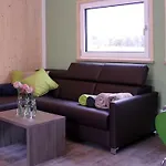 Chalet Hollweck's Landoase Pilsach