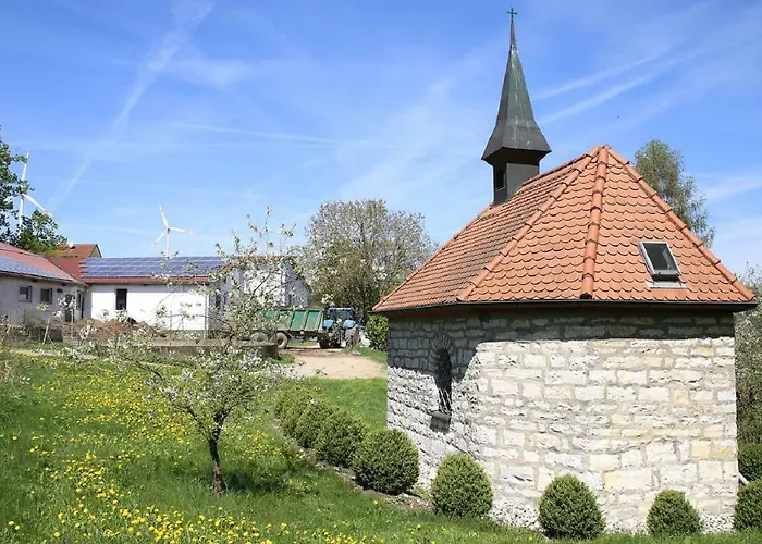 Hollweck's Landoase * Pilsach