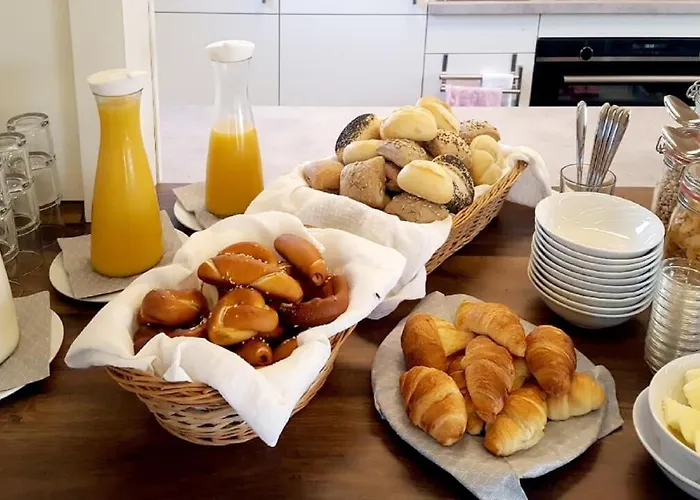 Hollweck's Landoase Pilsach
